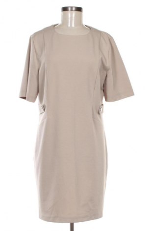 Šaty  ONLY, Veľkosť L, Farba Béžová, Cena  13,81 €