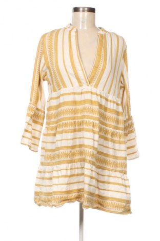 Рокля ONLY, Размер M, Цвят Многоцветен, Цена 27,00 лв.