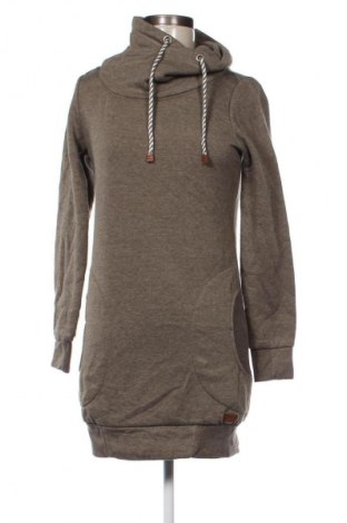 Sukienka ONLY, Rozmiar XS, Kolor Zielony, Cena 38,99 zł