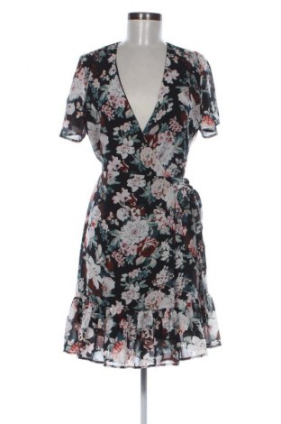 Рокля ONLY, Размер XS, Цвят Многоцветен, Цена 69,53 лв.
