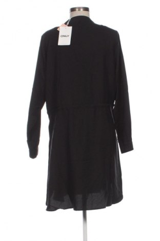 Šaty  ONLY, Velikost L, Barva Černá, Cena  759,00 Kč