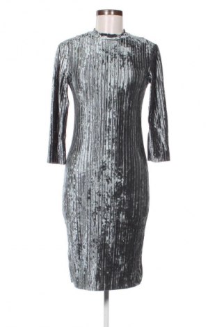 Φόρεμα Object, Μέγεθος S, Χρώμα Γκρί, Τιμή 16,99 €