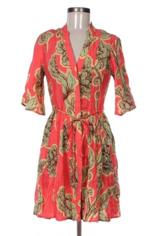 Šaty  Object, Velikost S, Barva Vícebarevné, Cena  559,00 Kč