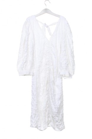 Kleid Object, Größe S, Farbe Weiß, Preis 24,49 €