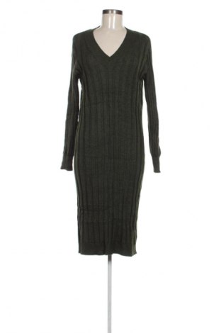 Kleid Object, Größe S, Farbe Grün, Preis 22,99 €