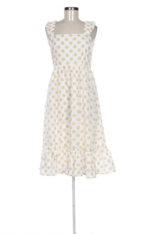 Рокля Object, Размер M, Цвят Многоцветен, Цена 51,99 лв.