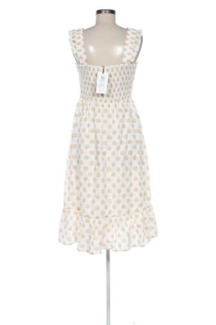 Рокля Object, Размер M, Цвят Многоцветен, Цена 51,99 лв.