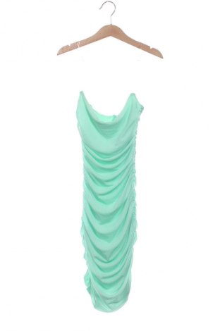 Kleid Oh Polly, Größe XS, Farbe Grün, Preis € 65,60