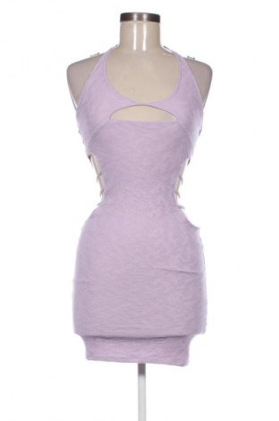 Šaty  Oh Polly, Velikost S, Barva Fialová, Cena  619,00 Kč