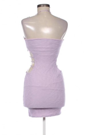 Šaty  Oh Polly, Velikost S, Barva Fialová, Cena  619,00 Kč