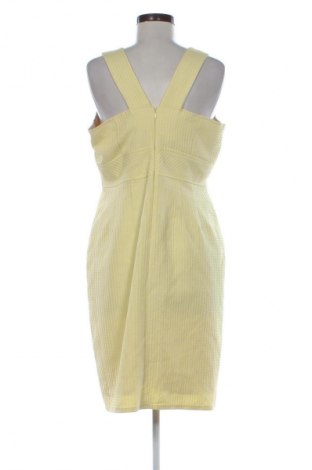 Рокля Oky Coky, Размер XL, Цвят Жълт, Цена 39,15 лв.