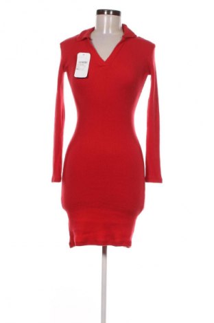 Kleid Olalook, Größe S, Farbe Rot, Preis 24,00 €