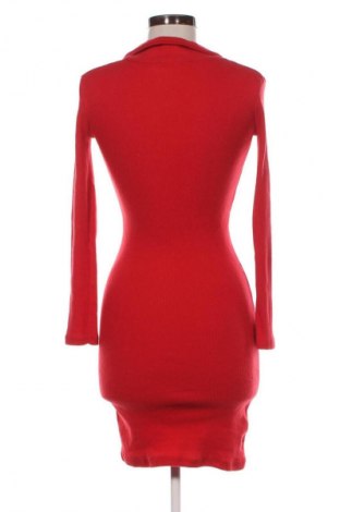 Kleid Olalook, Größe S, Farbe Rot, Preis 24,00 €