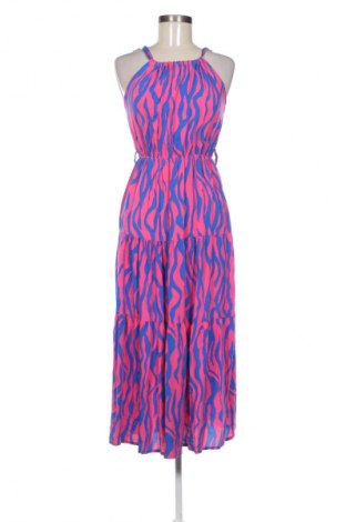 Kleid Olalook, Größe S, Farbe Mehrfarbig, Preis 16,99 €