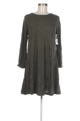 Kleid Old Navy, Größe M, Farbe Grün, Preis 24,99 €