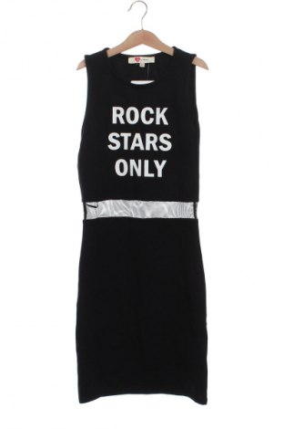 Šaty  Ole By Koton, Veľkosť XS, Farba Čierna, Cena  24,49 €