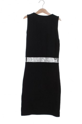 Šaty  Ole By Koton, Veľkosť XS, Farba Čierna, Cena  24,49 €