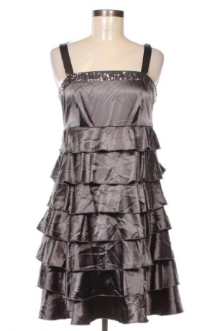 Kleid Oltre, Größe M, Farbe Grau, Preis € 26,99