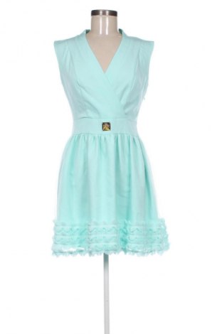 Kleid Ombre, Größe M, Farbe Blau, Preis € 31,82