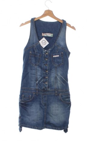 Kleid One More, Größe M, Farbe Blau, Preis € 19,95