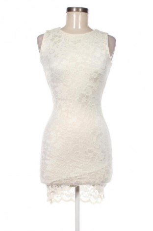 Rochie Oneness, Mărime S, Culoare Ecru, Preț 103,03 Lei