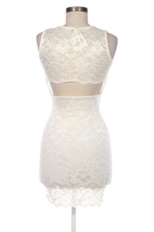 Rochie Oneness, Mărime S, Culoare Ecru, Preț 103,03 Lei