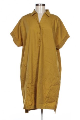 Kleid Opus, Größe M, Farbe Gelb, Preis € 34,99