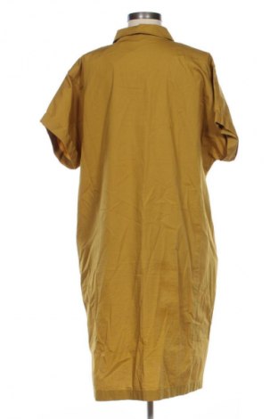 Kleid Opus, Größe M, Farbe Gelb, Preis € 34,99