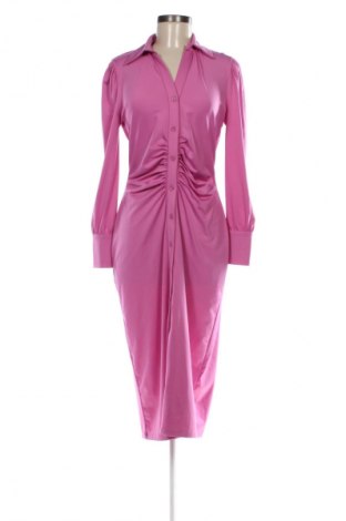 Рокля Orsay, Размер M, Цвят Розов, Цена 47,88 лв.