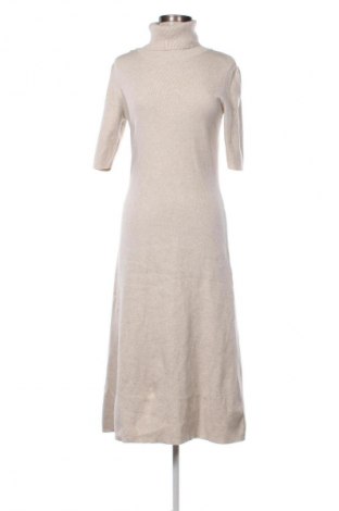 Sukienka Orsay, Rozmiar L, Kolor Beżowy, Cena 79,99 zł