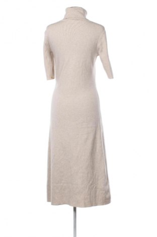 Sukienka Orsay, Rozmiar L, Kolor Beżowy, Cena 79,99 zł