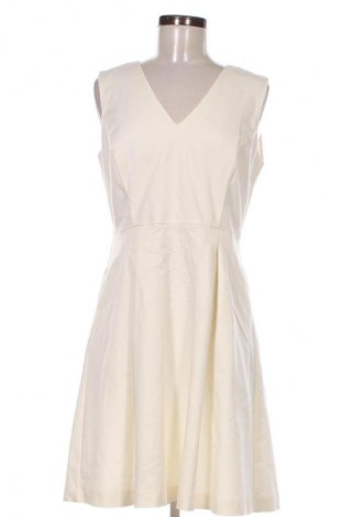 Kleid Orsay, Größe M, Farbe Ecru, Preis 15,00 €