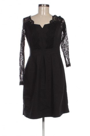 Šaty  Orsay, Velikost M, Barva Černá, Cena  349,00 Kč