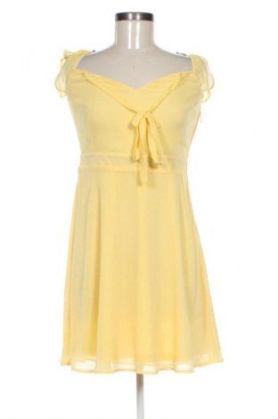 Kleid Orsay, Größe M, Farbe Gelb, Preis € 16,99