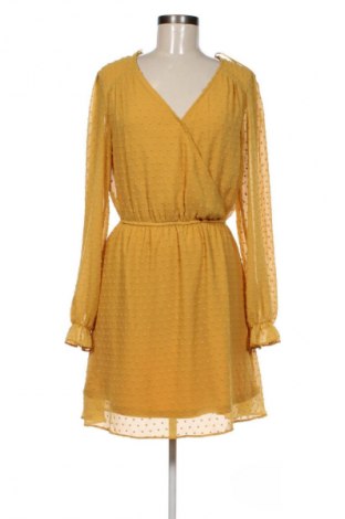 Šaty  Orsay, Velikost M, Barva Oranžová, Cena  494,00 Kč