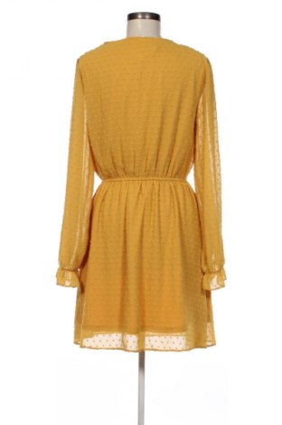 Šaty  Orsay, Velikost M, Barva Oranžová, Cena  494,00 Kč