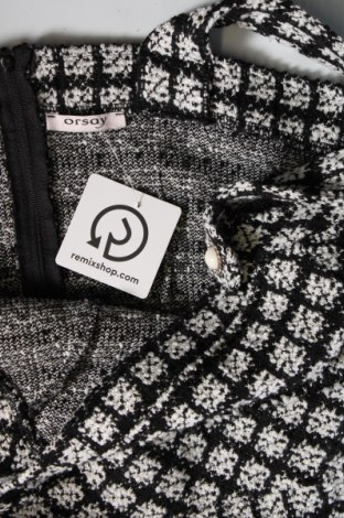 Kleid Orsay, Größe M, Farbe Mehrfarbig, Preis € 6,99