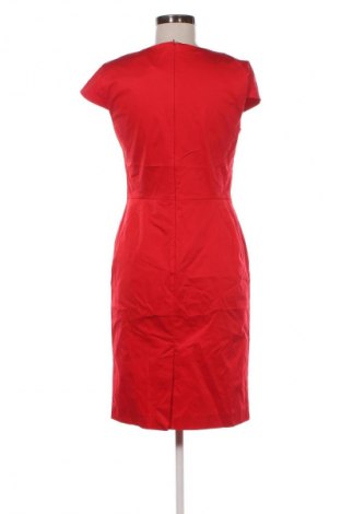 Рокля Oui, Размер M, Цвят Червен, Цена 52,99 лв.