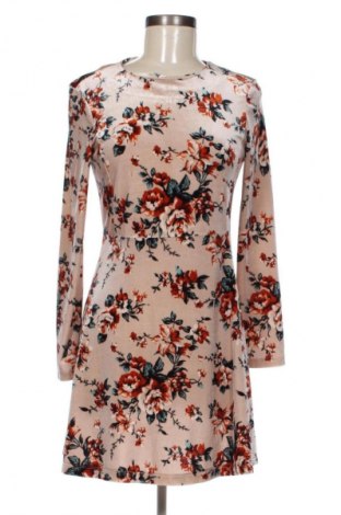 Рокля Oviesse, Размер M, Цвят Многоцветен, Цена 13,99 лв.