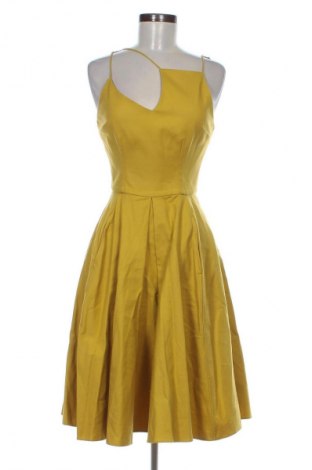 Šaty  PNK casual, Veľkosť M, Farba Žltá, Cena  104,77 €