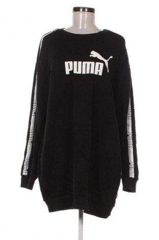 Kleid PUMA, Größe M, Farbe Schwarz, Preis € 12,99