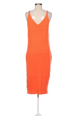 Рокля Page One, Размер XL, Цвят Оранжев, Цена 61,94 лв.