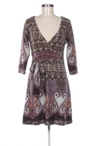 Kleid Palme, Größe M, Farbe Mehrfarbig, Preis € 13,81