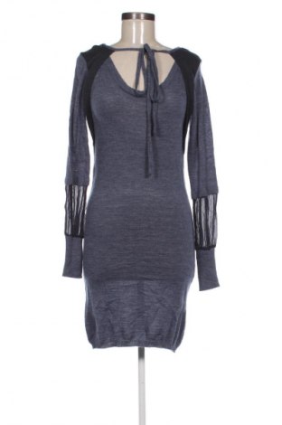 Šaty  Paolo Casalini, Veľkosť M, Farba Modrá, Cena  34,95 €