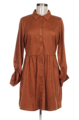 Šaty  Passport, Veľkosť L, Farba Hnedá, Cena  16,95 €