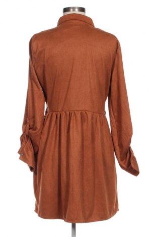 Šaty  Passport, Veľkosť L, Farba Hnedá, Cena  16,95 €