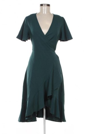 Sukienka PatPat, Rozmiar S, Kolor Zielony, Cena 71,99 zł