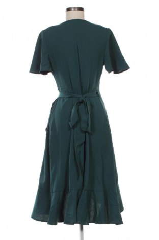 Sukienka PatPat, Rozmiar S, Kolor Zielony, Cena 71,99 zł