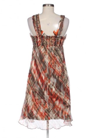 Рокля Patrizia Dini, Размер L, Цвят Многоцветен, Цена 48,88 лв.