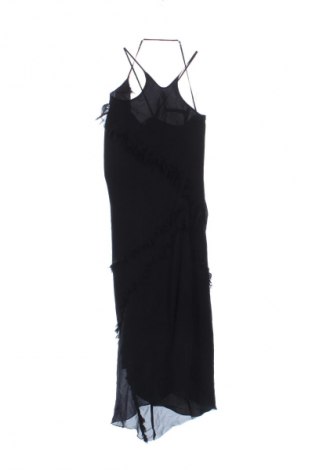 Φόρεμα Patrizia Pepe, Μέγεθος S, Χρώμα Μαύρο, Τιμή 31,42 €